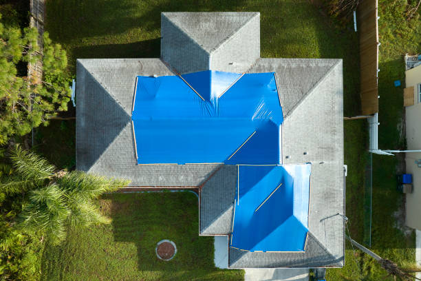 Best Storm Damage Roof Repair  in Newberg, OR