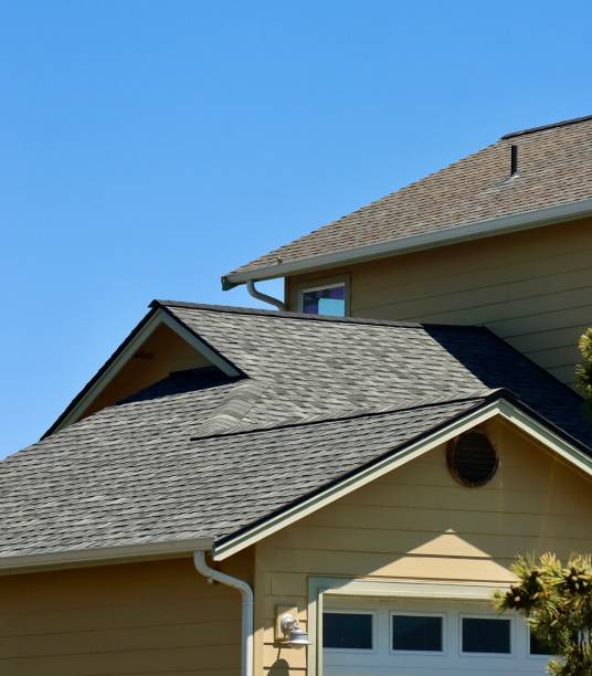 Fast & Reliable Emergency Roof Repairs in Newberg, OR